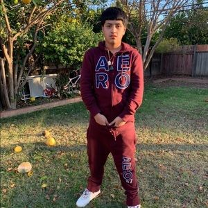 Meet your Posher, Gilbert